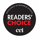 Campaign Asia Readers Choice Best Event Agency Sqaure