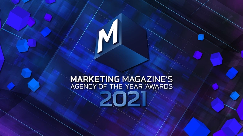 Agency of the Year Awards 2021