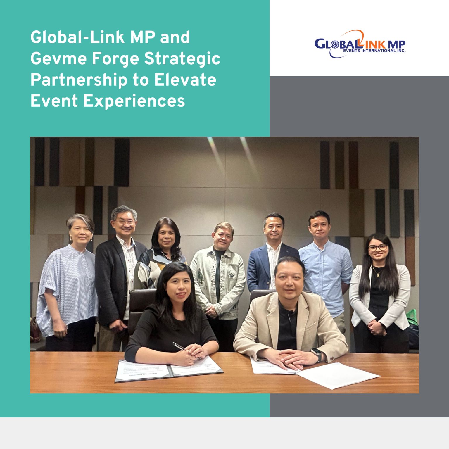 GLMP Gevme 1